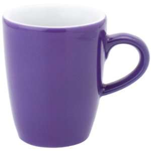  Pronto violet espresso cup 3.38 fl.oz