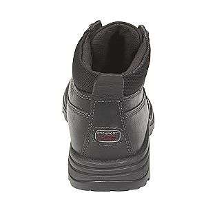 Mens Epping   Black  Rockport Shoes Mens Boots 