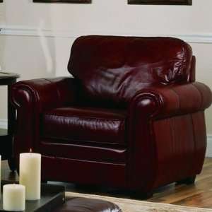  Palliser Furniture 77792 02 Thompson Leather Chair Baby