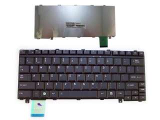New Toshiba Portege M700 M750 Keyboard 9J.N7482.901  
