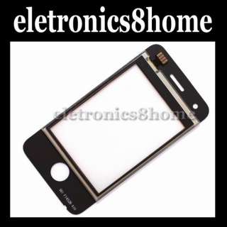 OEM Touch Screen Digitizer For Jincen JC35 Cell Phone  