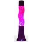 Creative Motion Groovy Glitter Purple