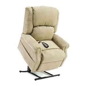   LC 595 Elegance 3 Position Lift Chair