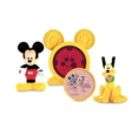 Disney MICKEY MOUSE CLUHOUSE FIGURE PACK CLASSIC MICKEY & PLUTO
