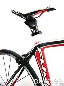 2011 Fuji SST 3.0   Road Bike   Medium (54cm)   Red / White   NEW 