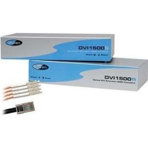  DVI?1500 HD Kits#4 300 ft. Extension Electronics