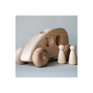  Wooden Toy Car Toys & Games