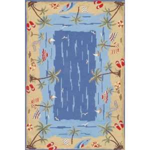    Sawgrass Mills Outdoor Rugs Vacation Area Rug