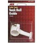 William H. Harvey Company Toilet Tank Ball Guide (091646)