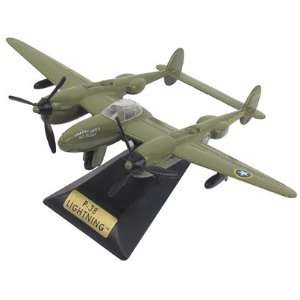  P 38 Lightning Toys & Games