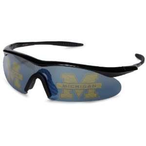  NCAA Camovision EyeXtras Michigan ANSI Rated UV Protection 