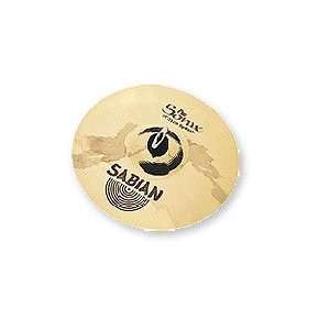  Sabian Pro Sonix 10 Splash Cymbal Musical Instruments