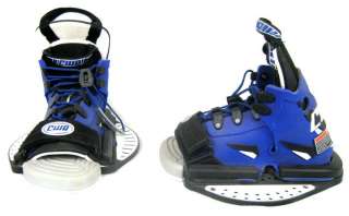 CWB Mobe Wakeboard Boots, Mens XS M, New, Retail $299.99  