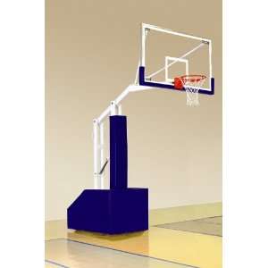  T Rex 54 SR Portable Basketball System