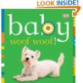 Baby Woof Woof (Baby Chunky Board Books)