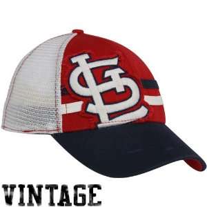  MLB New Era St. Louis Cardinals Red Navy Blue Deuce 