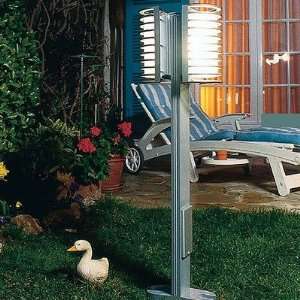  LBL Lighting 1455 xx Nikko/G Outdoor Light