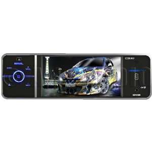   Touch Screen /CD Car Player USB/SD AUX Bluetooth
