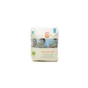 Gdiapers Flushable Refills Small ( 4x40 CT) Everything 