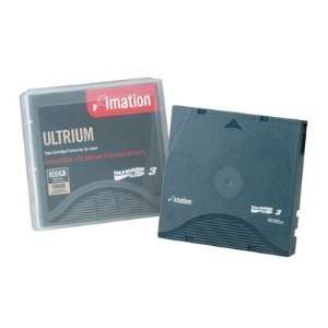    Imation Ultrium Lto 3 400/800 Gb Data Cartridge Electronics
