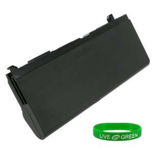   Non OEM Replacement Battery for Toshiba e830 WiFi 8800mAh Electronics