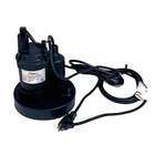 Pentair Automatic Submersible Sump Pump FP0S1800A 08