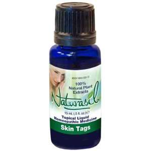   Remedies for Skin Tags, 15 ml, 0.5 Ounce