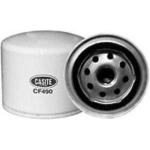  Hastings CF490 Lube Oil Filter Automotive