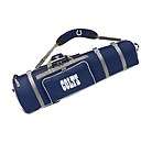 indianapolis colts golf club travel bag case heavy duty clubs