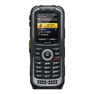  Kyocera DuraPlus Phone (Sprint) Cell Phones & Accessories