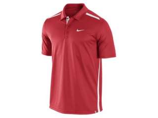  Nike Dri FIT UV N.E.T. Mens Tennis Polo