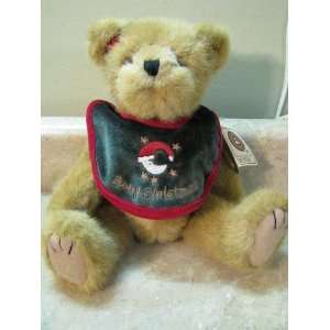  Boyds Bears T. J. Best Dressed Collection Baby Noel 