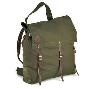  Deluxe Duluth Pack Made in America