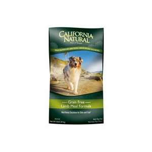   Natural Grain Lamb Meal Formula Dry Dog Food 30 lb bag