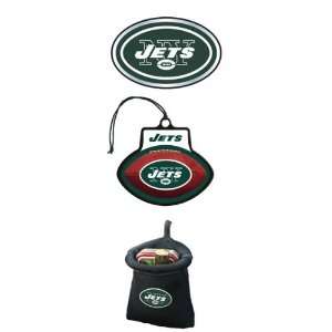 New York Jets Ultimate Fan Kit 2 