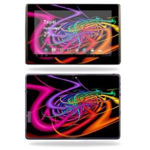   for Asus Eee Pad Transformer Prime TF201 Color Invasion Electronics