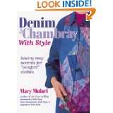 Denim & Chambray with Style by Mary Mulari (Feb 2000)