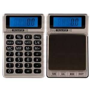  ProScale Calculator Digital Scale 110g 