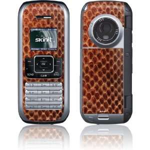 Scales skin for LG enV VX9900