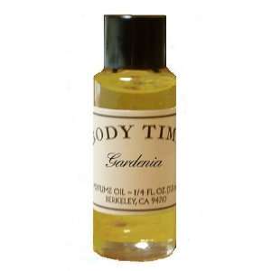  Gardenia Perfume Oil 1/4 oz. Beauty