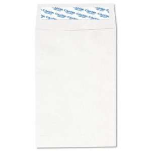  Tyvek Catalog Envelopes   6 x 9, White, 100/box(sold 