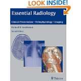   Pathophysiology Imaging by Richard B. Gunderman (Jan 13, 2006