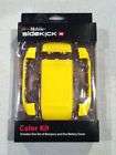 Yellow TMobile Sidekick ID Bumper Kit W/Battery Cover