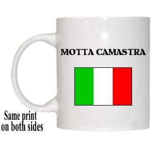 Italy   MOTTA CAMASTRA Mug