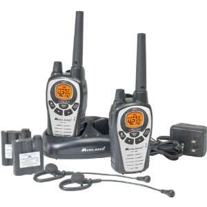  NEW X TRA TALK GMRS 2 Way Radios with 36 Mile Range (2 Way 
