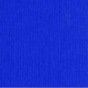  Mediterranean Burlap 12 X 12 Bazzill Cardstock (Blue 