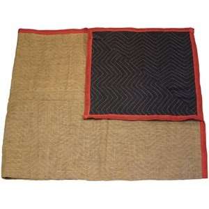  BROWN BURLAP MT10130 FURNITURE BLANKET Electronics