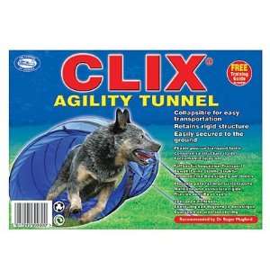    Clix Agility Tunnel (Quantity of 1)