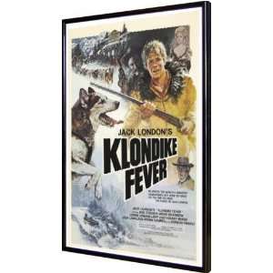  Klondike Fever 11x17 Framed Poster