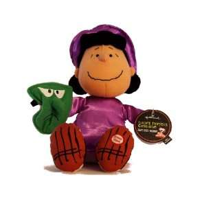  Peanuts Lucys Perfect Costume with Features Sound Toys 